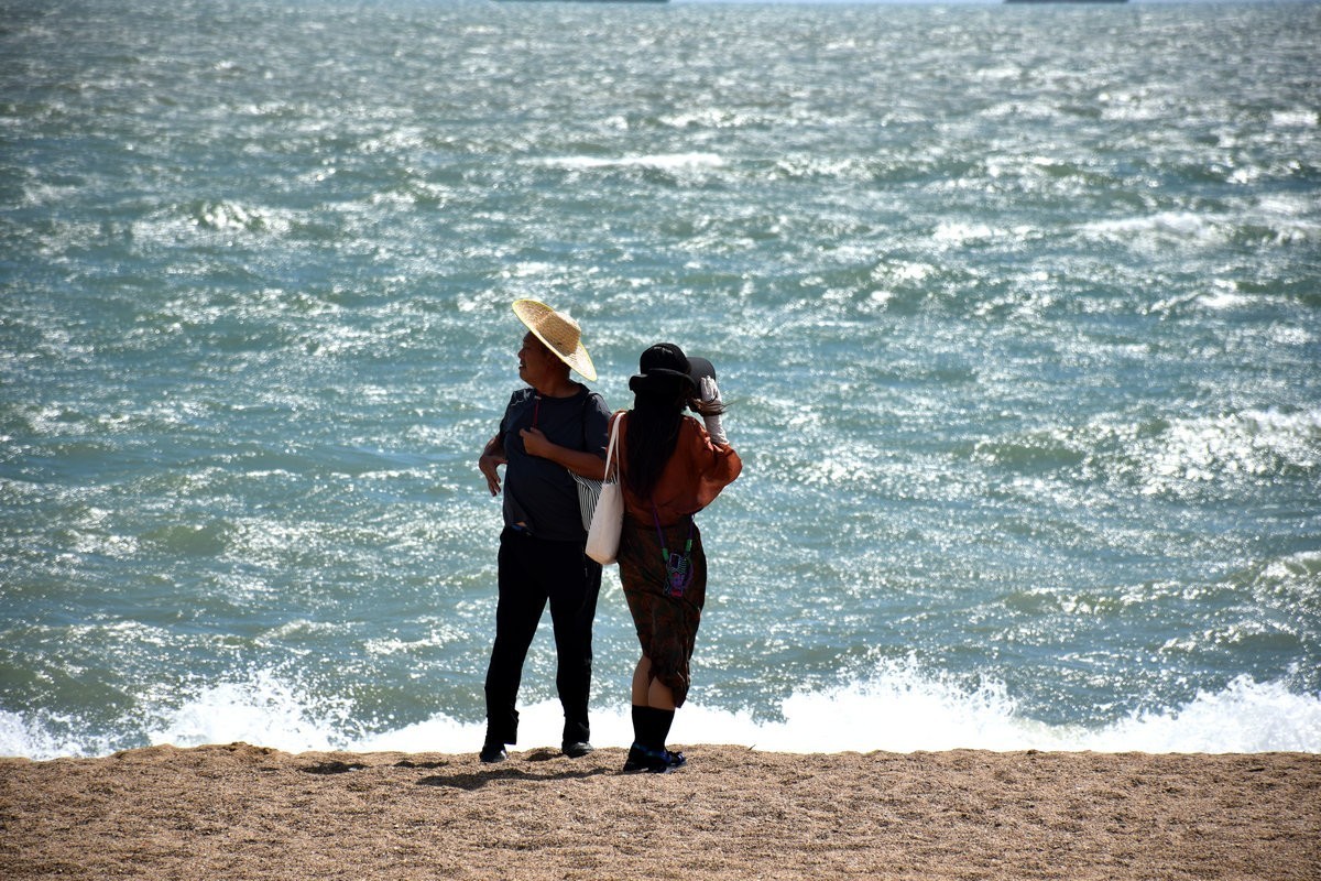 2024夏 海南环岛行（132）鱼鳞角灯塔的历史