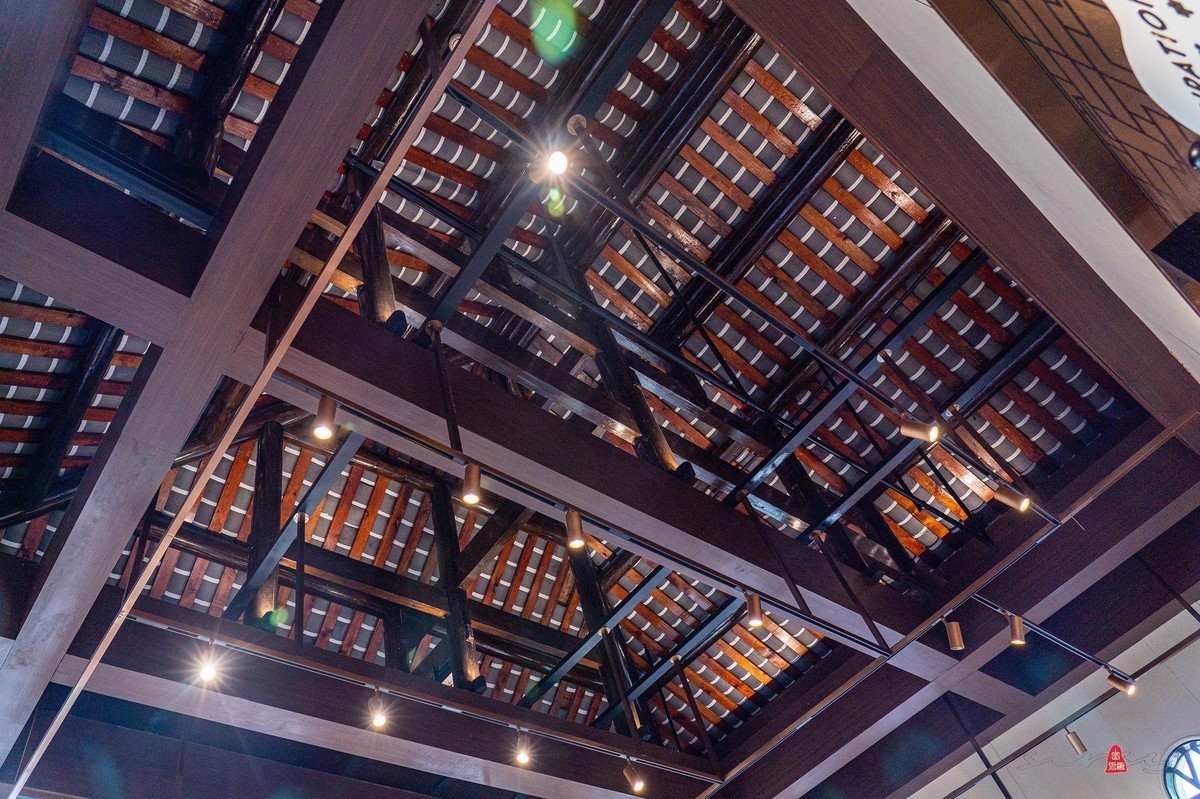 四川行（三）成都宽窄巷子