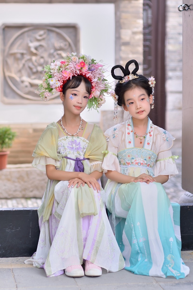 【视觉光影】 百花洲随拍（1）