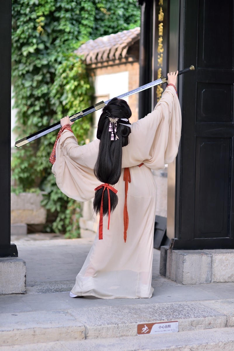 【视觉光影】 百花洲随拍（1）