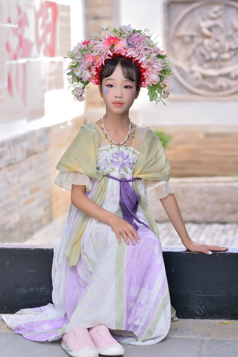 【视觉光影】 百花洲随拍（1）