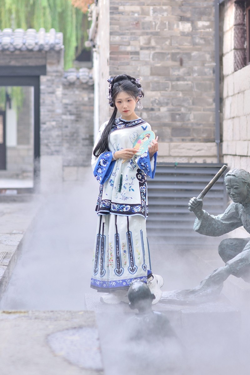 【视觉光影】 百花洲随拍（1）