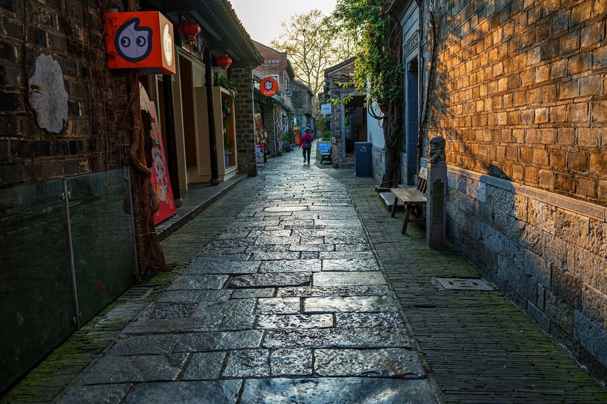 江南行—南京老门东—(53)—(13)