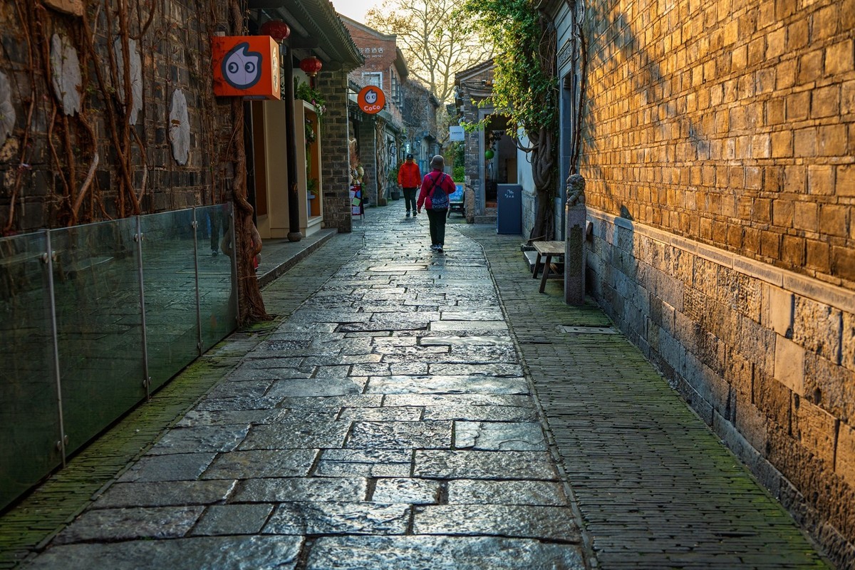 江南行—南京老门东—(53)—(13)