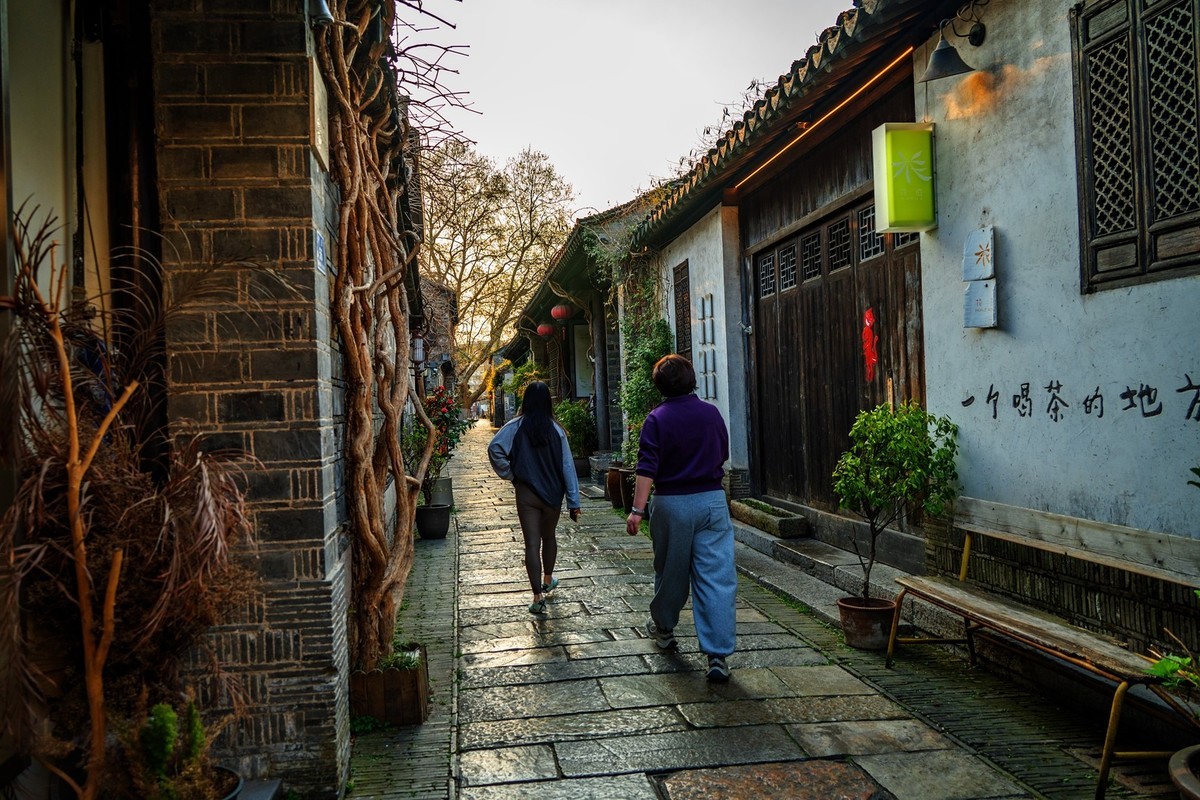 江南行—南京老门东—(53)—(13)