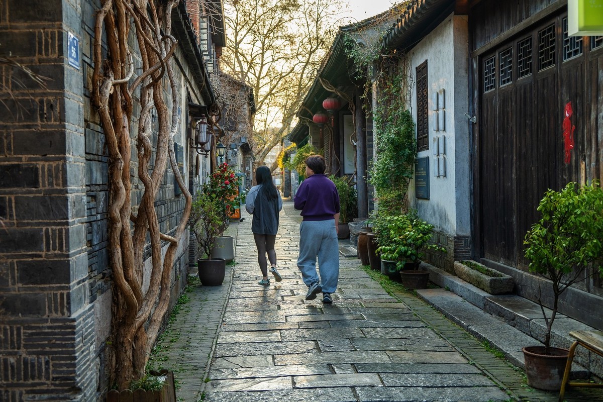 江南行—南京老门东—(53)—(13)