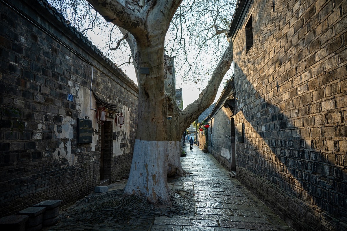 江南行—南京老门东—(53)—(13)