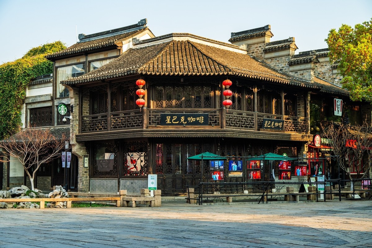 江南行—南京老门东—(53)—(13)