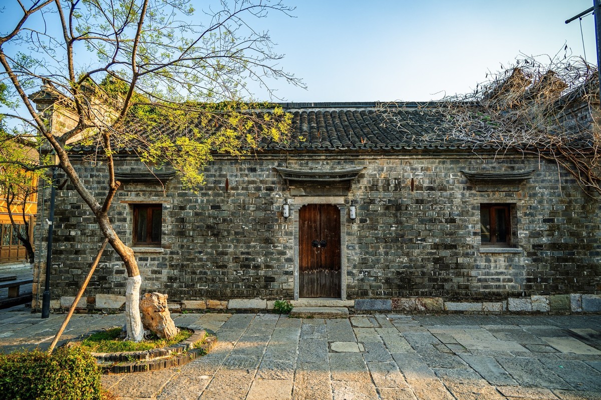 江南行—南京老门东—(53)—(13)