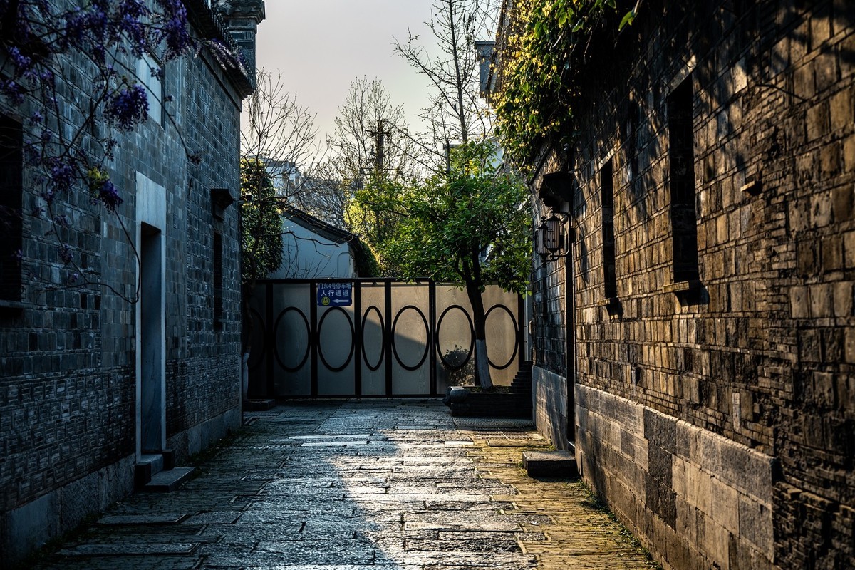 江南行—南京老门东—(53)—(13)