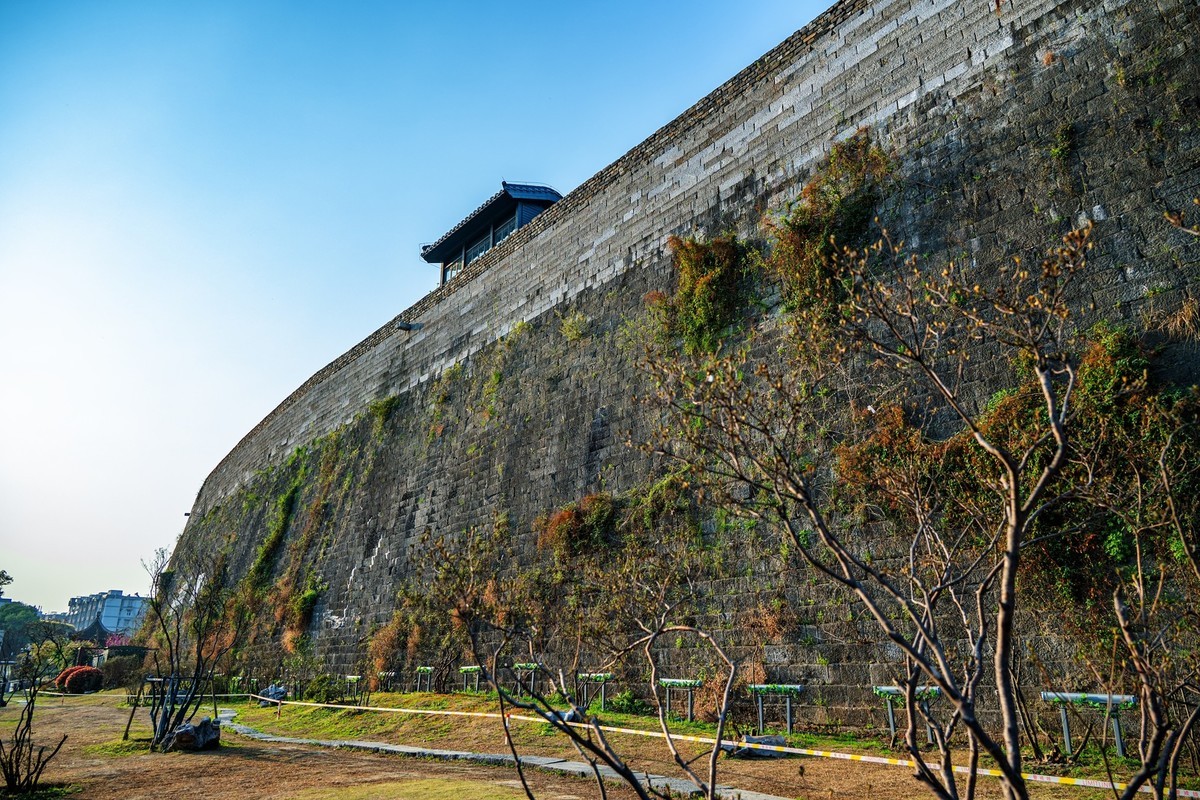 江南行—南京老门东—(53)—(13)