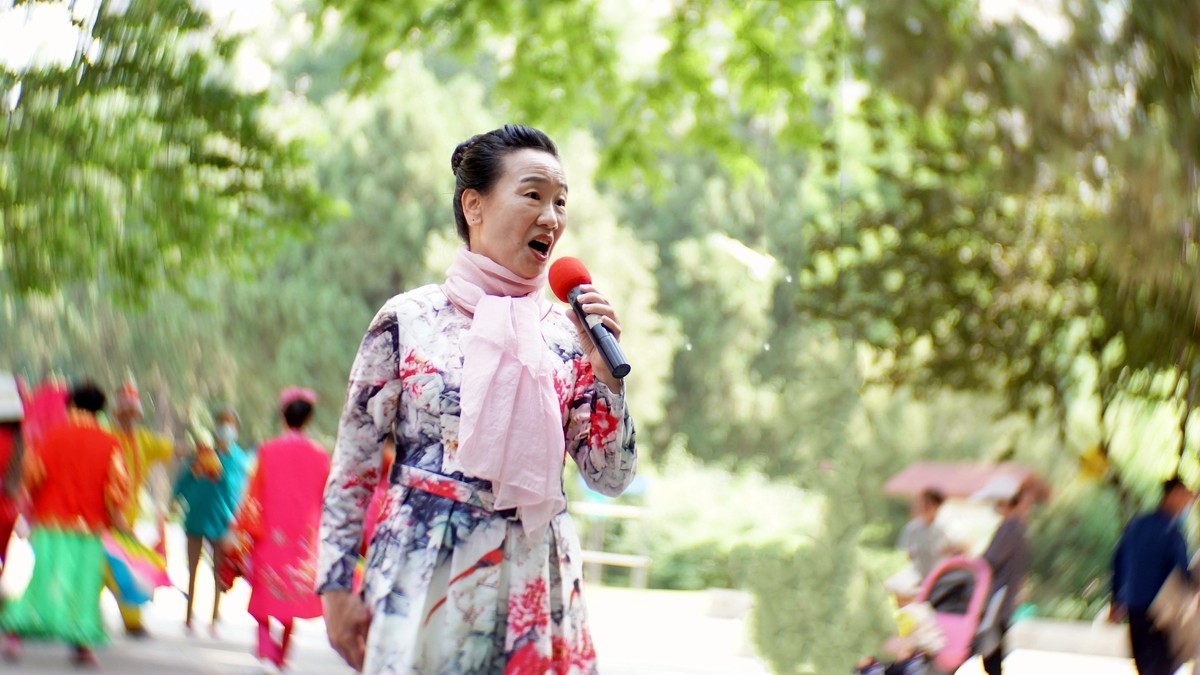 记录瞬间，随见随拍