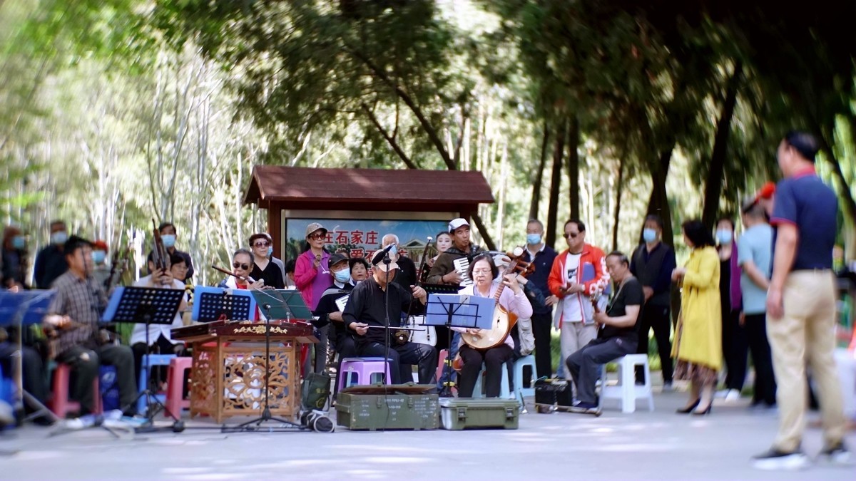 记录瞬间，随见随拍