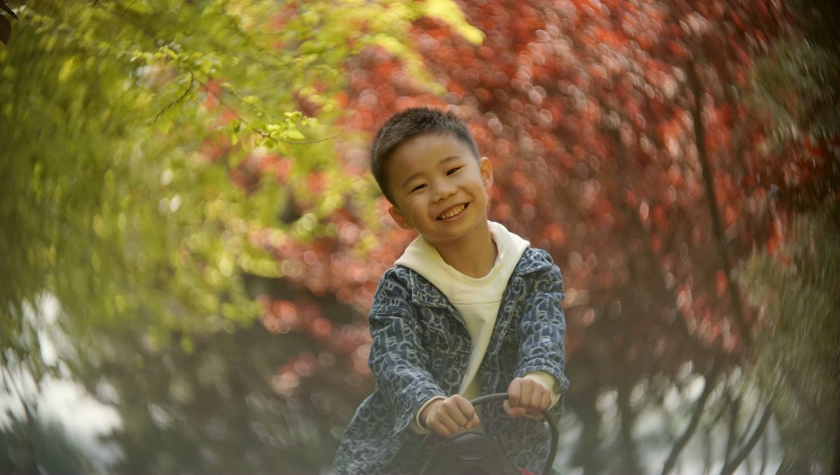 记录瞬间，随见随拍