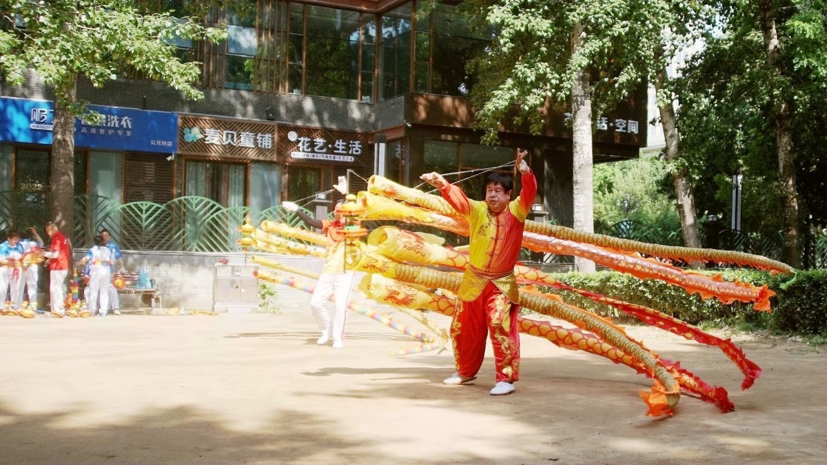 记录瞬间，随见随拍