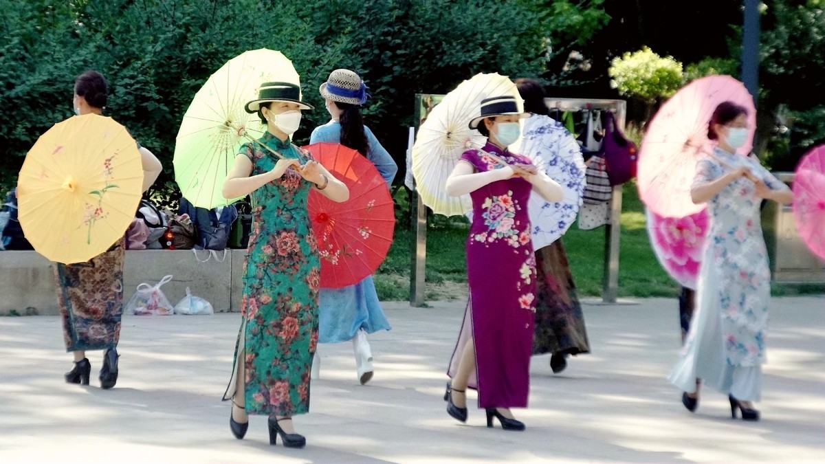 记录瞬间，随见随拍