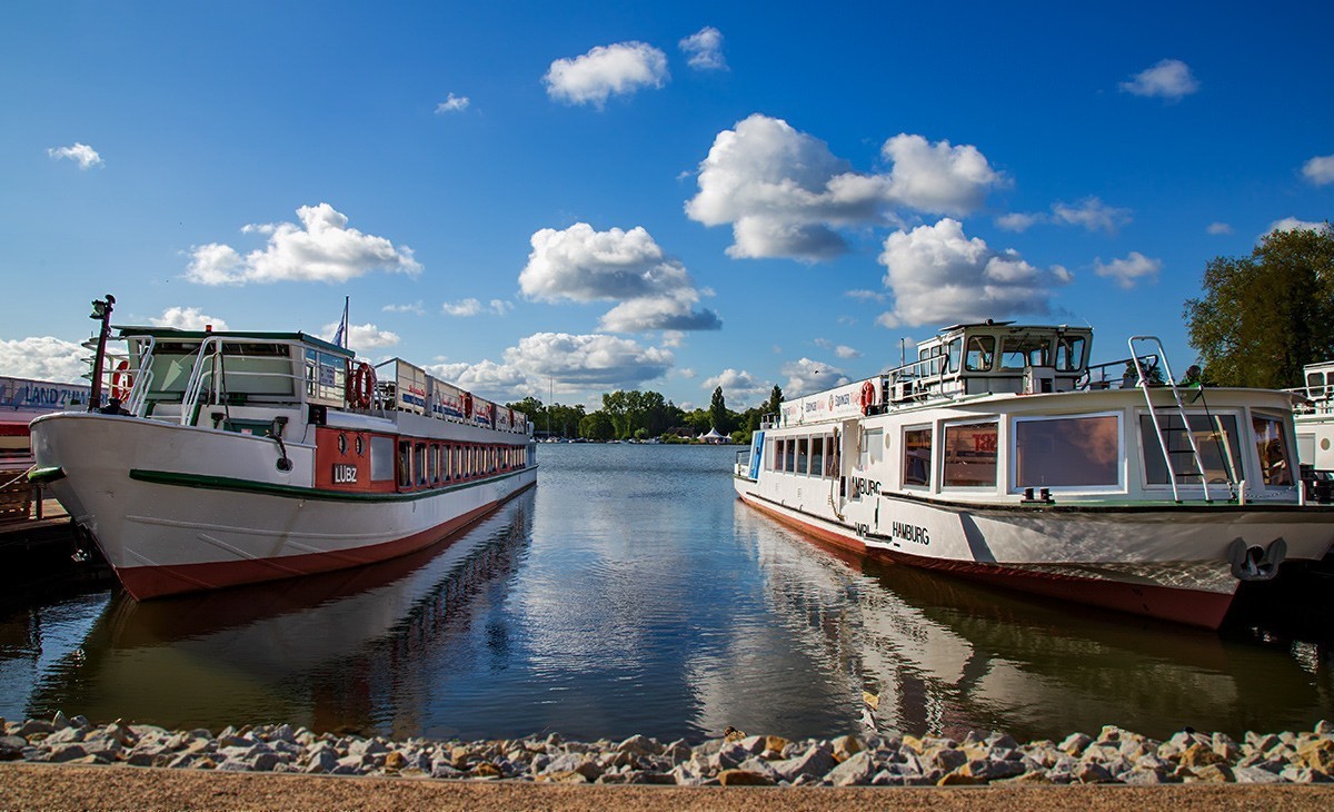 北欧之行人文篇 第二集【丹麦首都哥本哈根街头见闻】