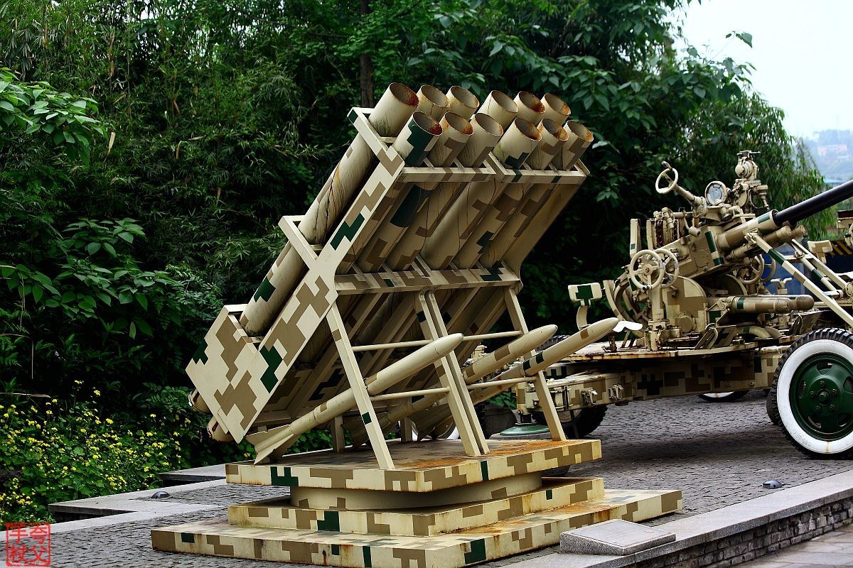 国防教育主题公园（被遗忘的片片）