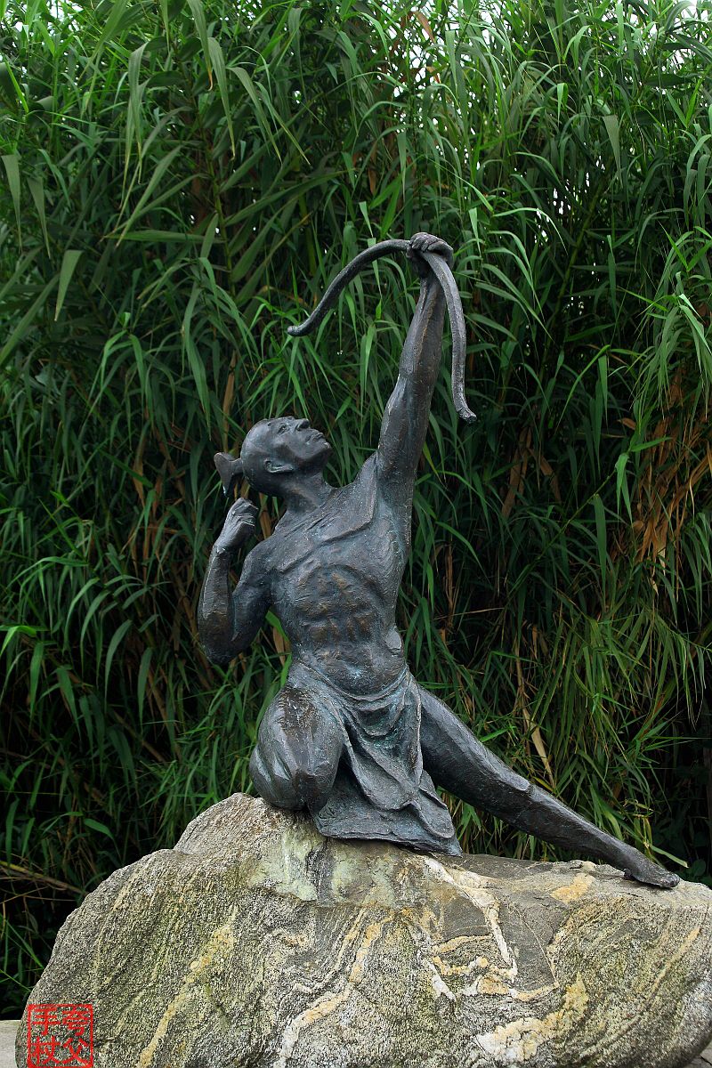 国防教育主题公园（被遗忘的片片）