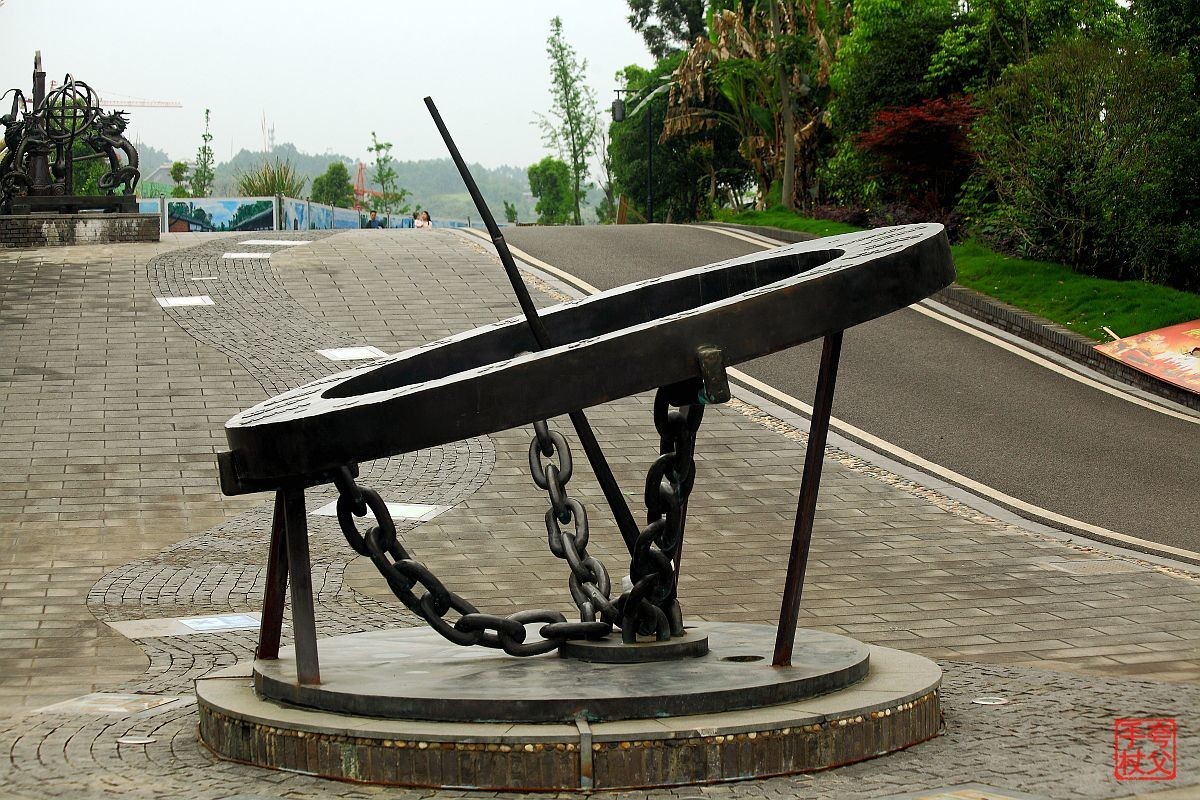 国防教育主题公园（被遗忘的片片）