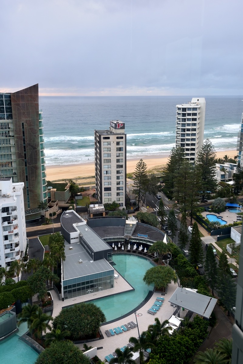 澳大利亚的黄金海岸   6/6