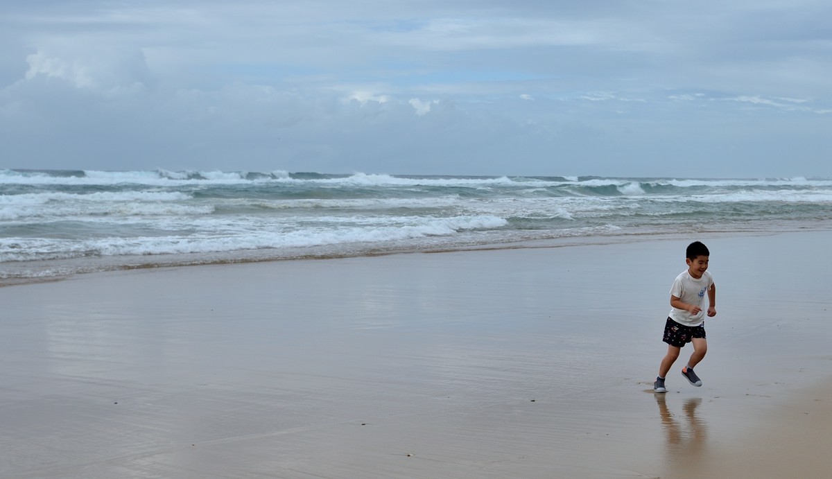 澳大利亚的黄金海岸   6/6
