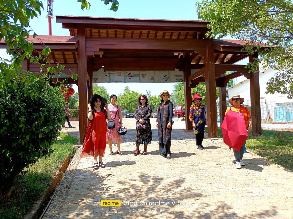 万家欢农家乐一日游