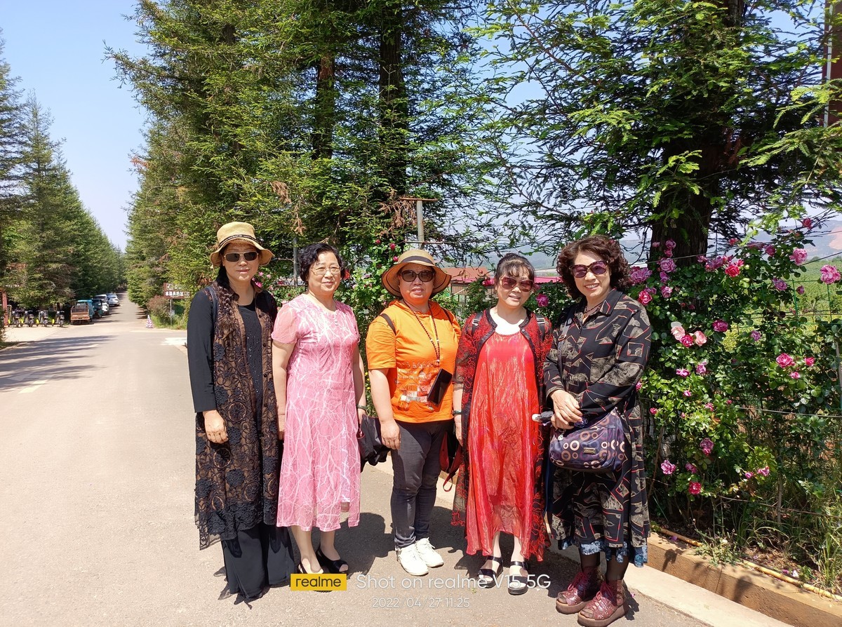 万家欢农家乐一日游