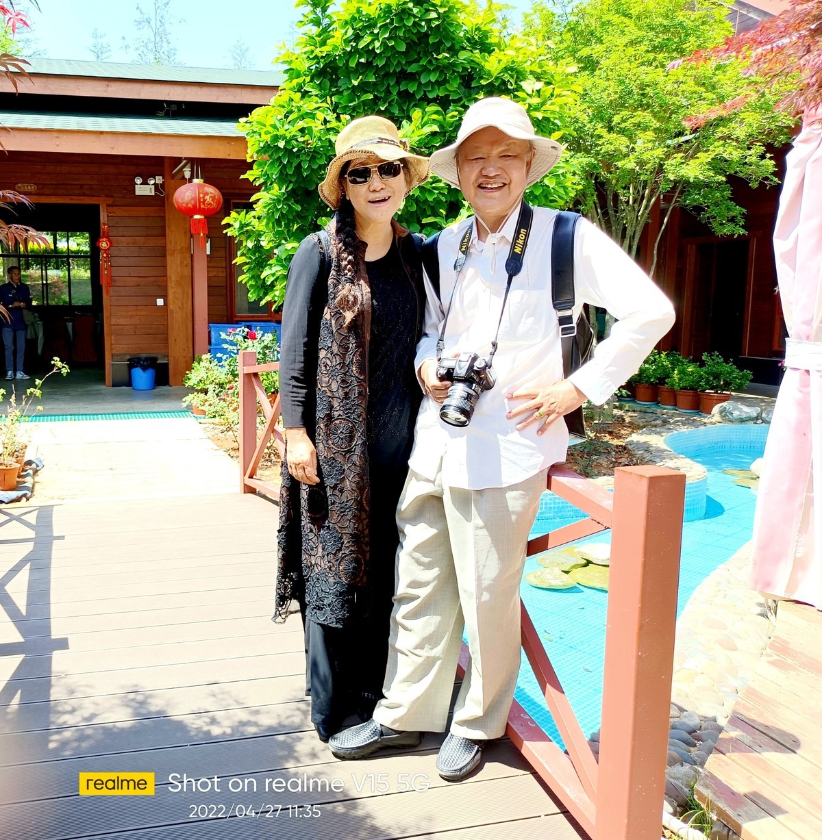 万家欢农家乐一日游