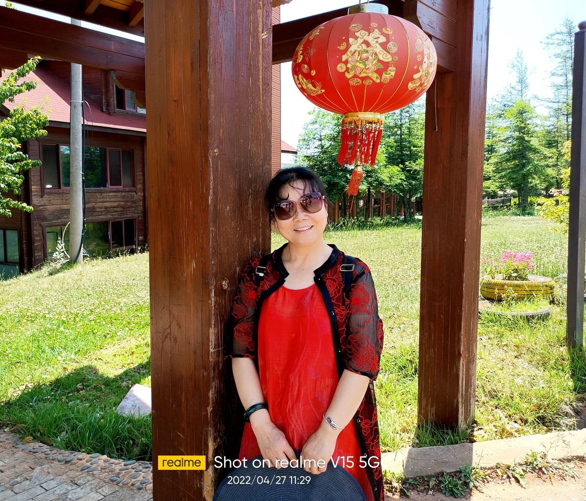 万家欢农家乐一日游