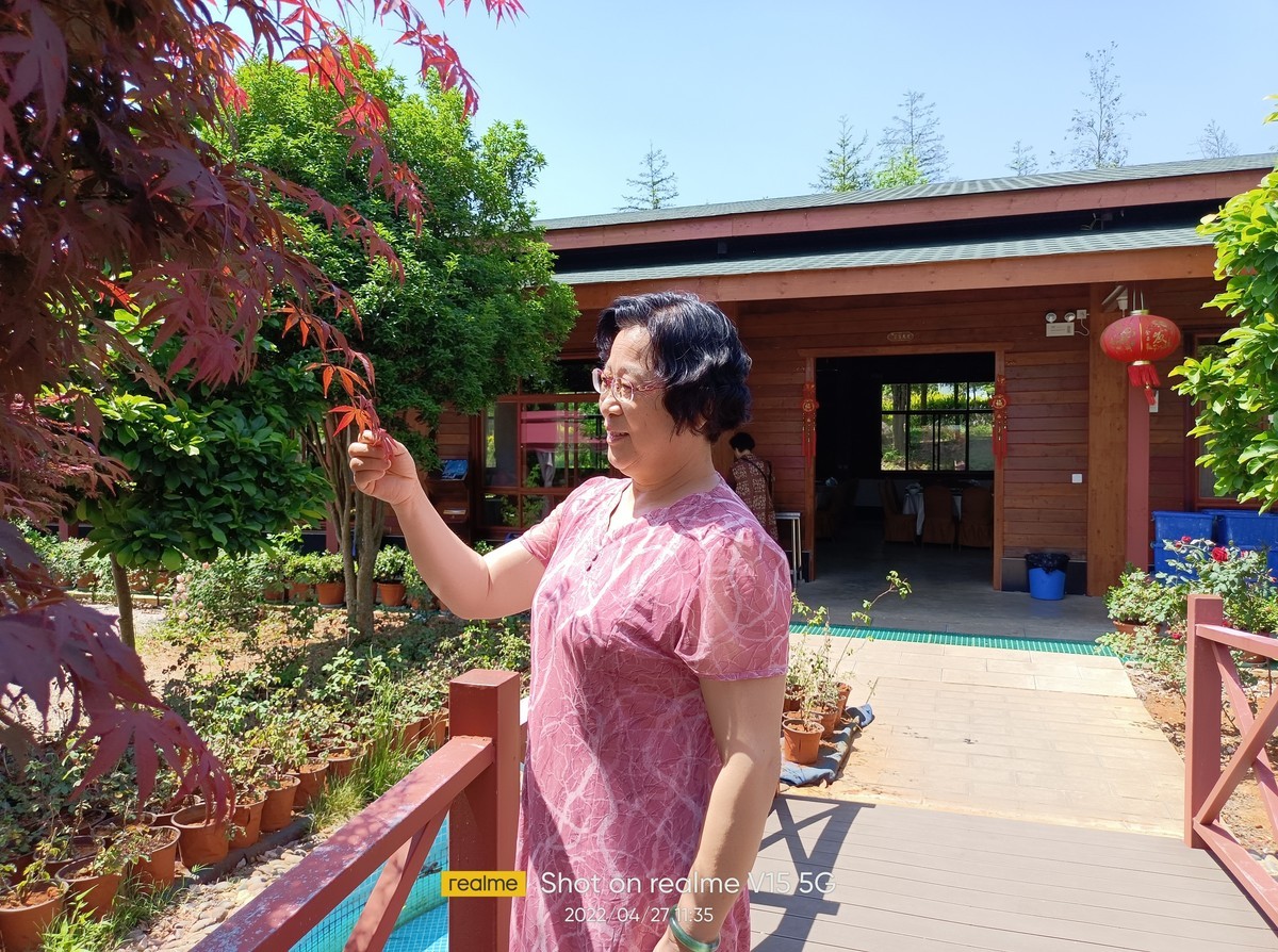 万家欢农家乐一日游