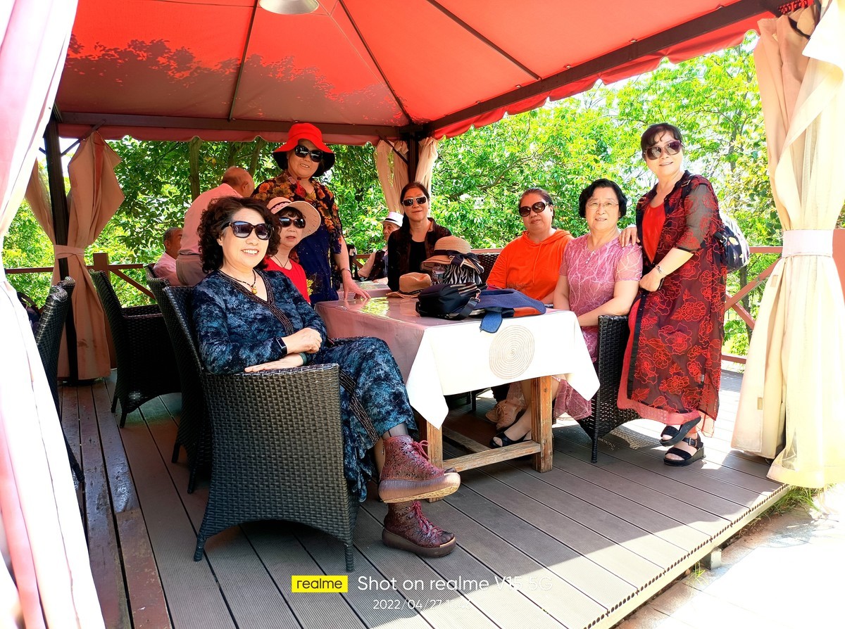 万家欢农家乐一日游