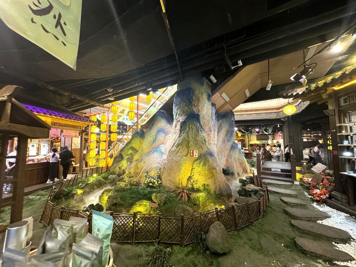 再现古潭州2【长沙前世--手机图】