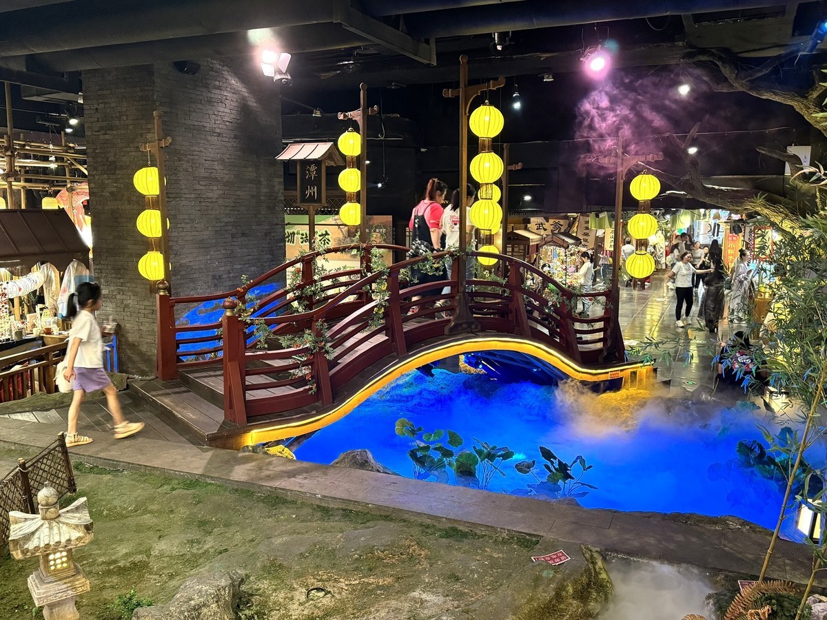 再现古潭州2【长沙前世--手机图】