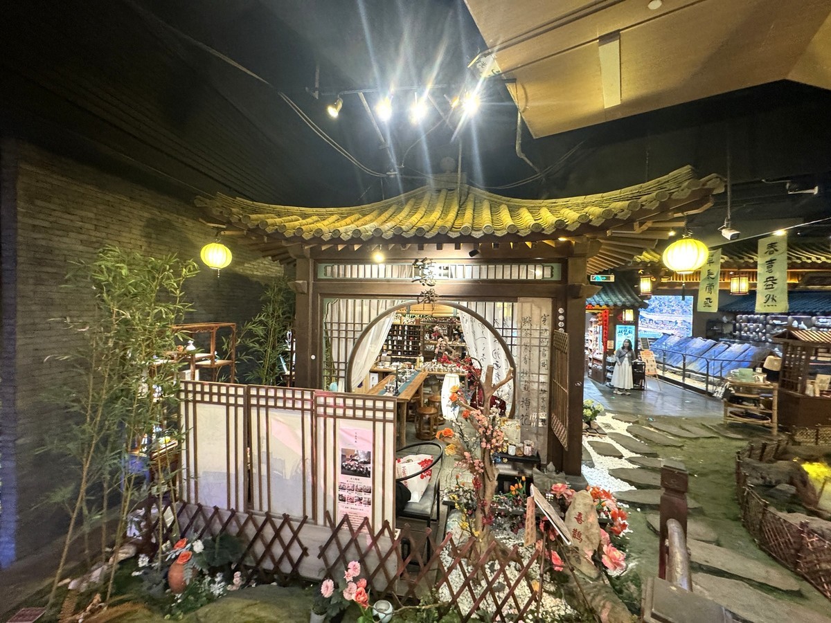 再现古潭州2【长沙前世--手机图】