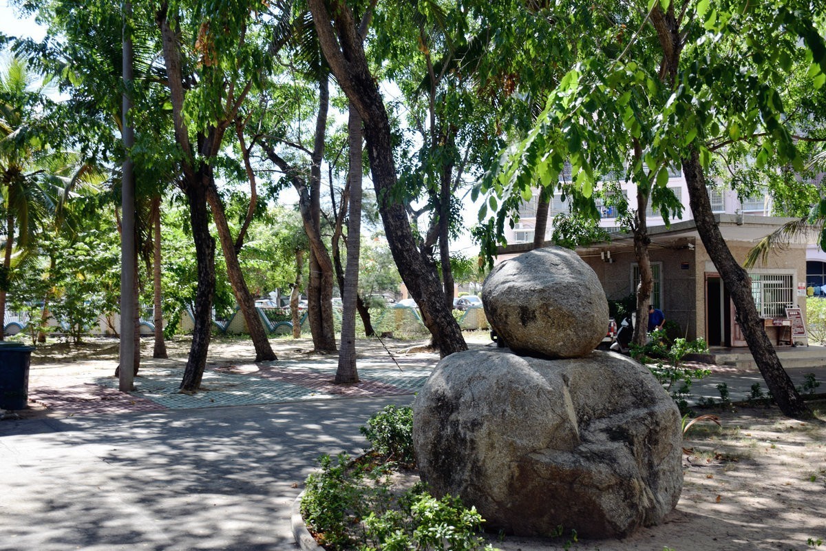 2024夏 海南环岛行（132）鱼鳞角灯塔的历史