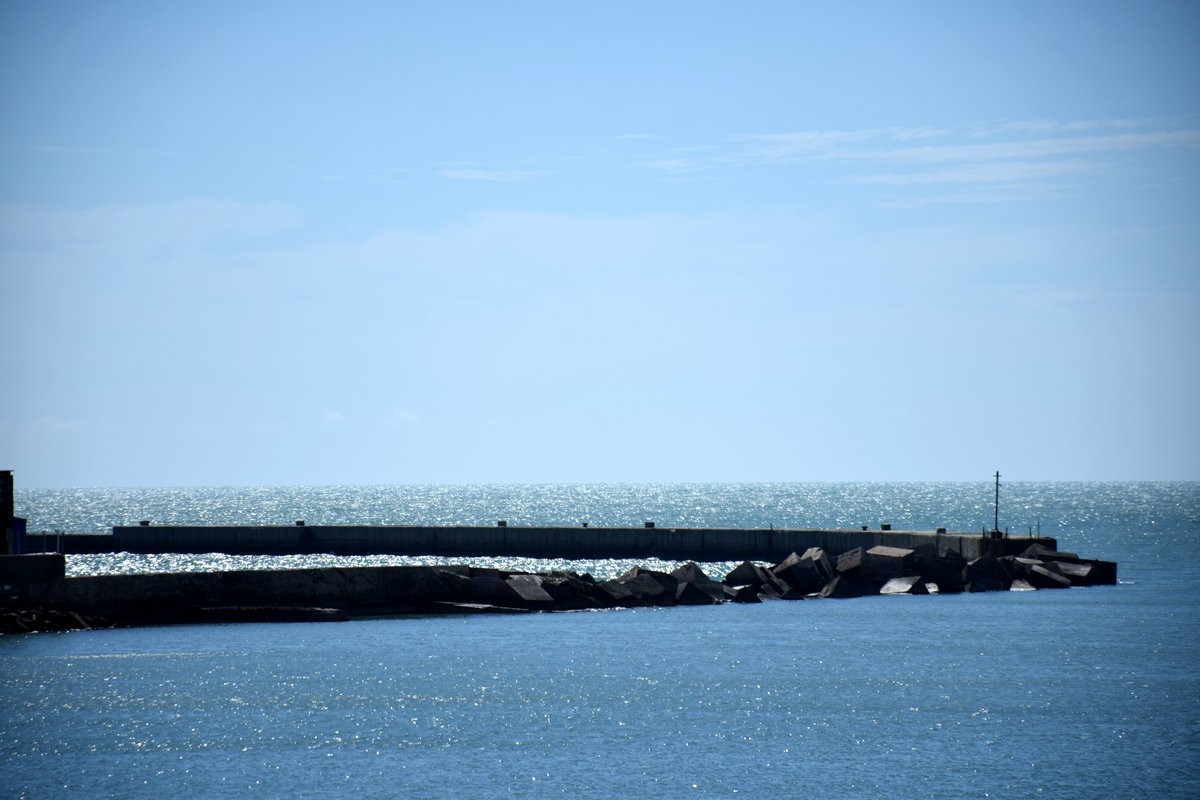 2024夏 海南环岛行（132）鱼鳞角灯塔的历史