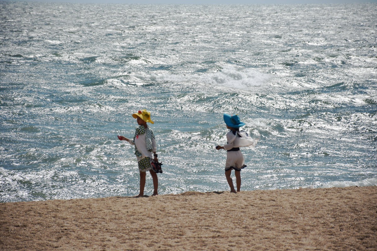 2024夏 海南环岛行（132）鱼鳞角灯塔的历史