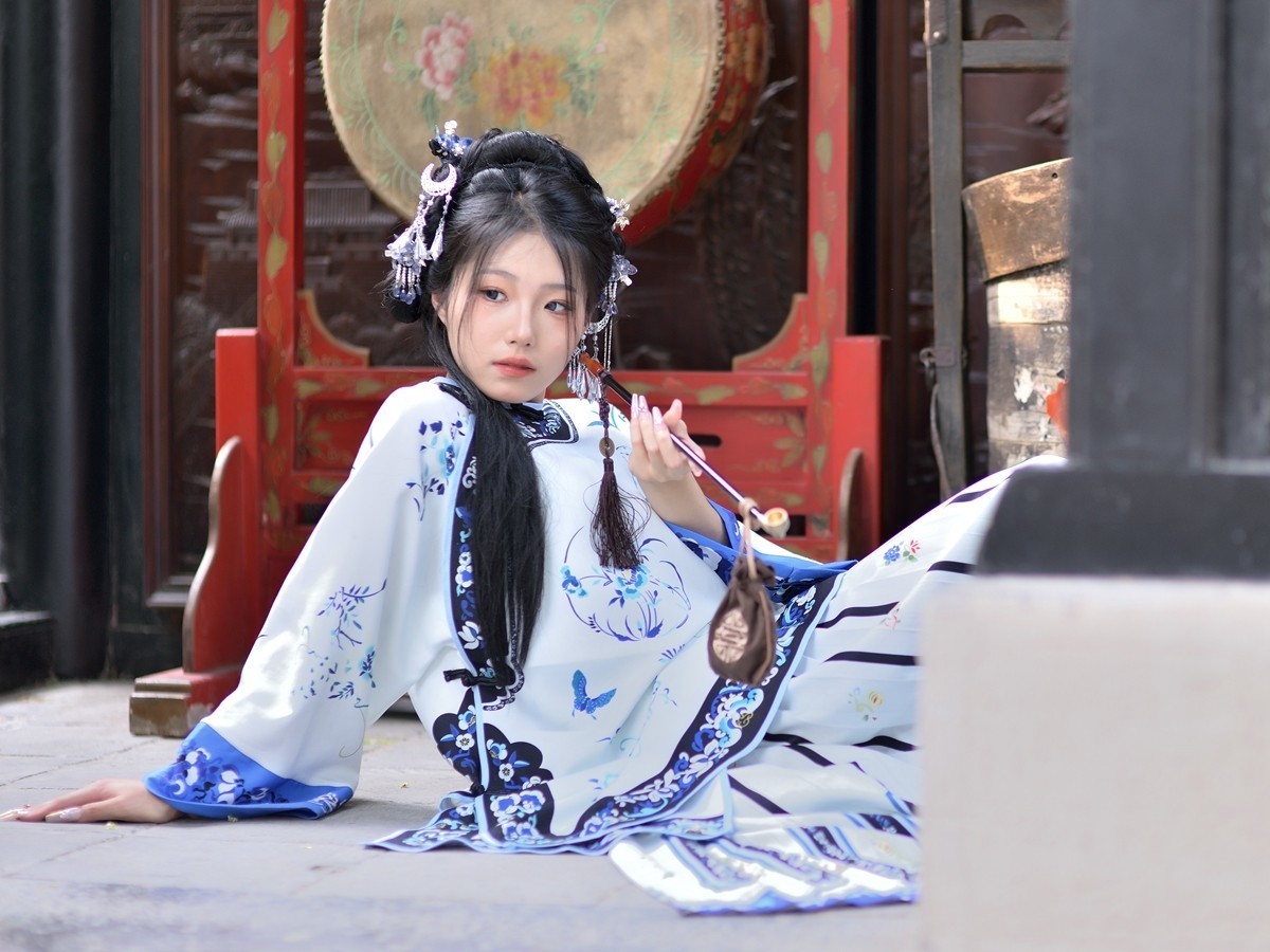 【视觉光影】 百花洲随拍（1）