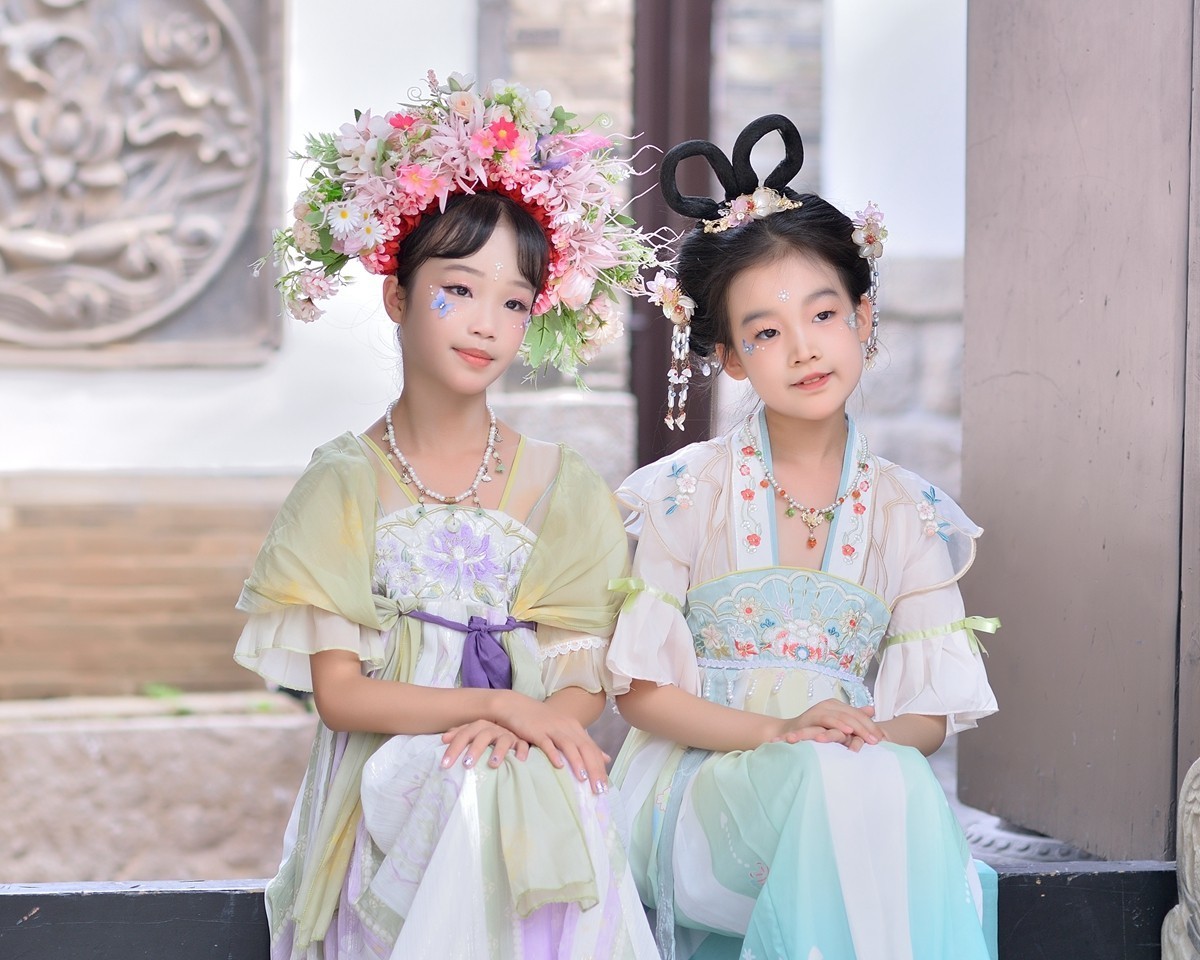 【视觉光影】 百花洲随拍（1）