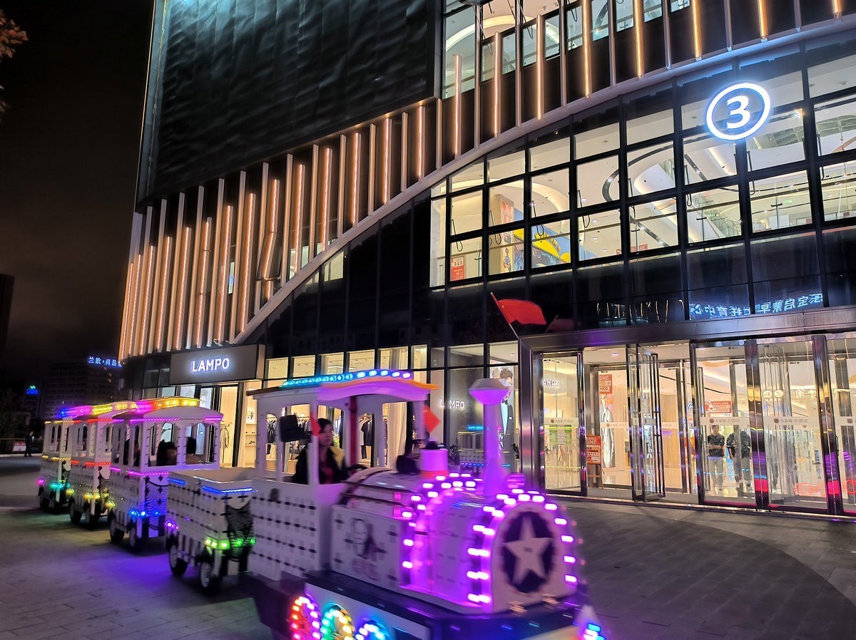 2023国庆 湘桂黔（51）梦里水乡是铜仁