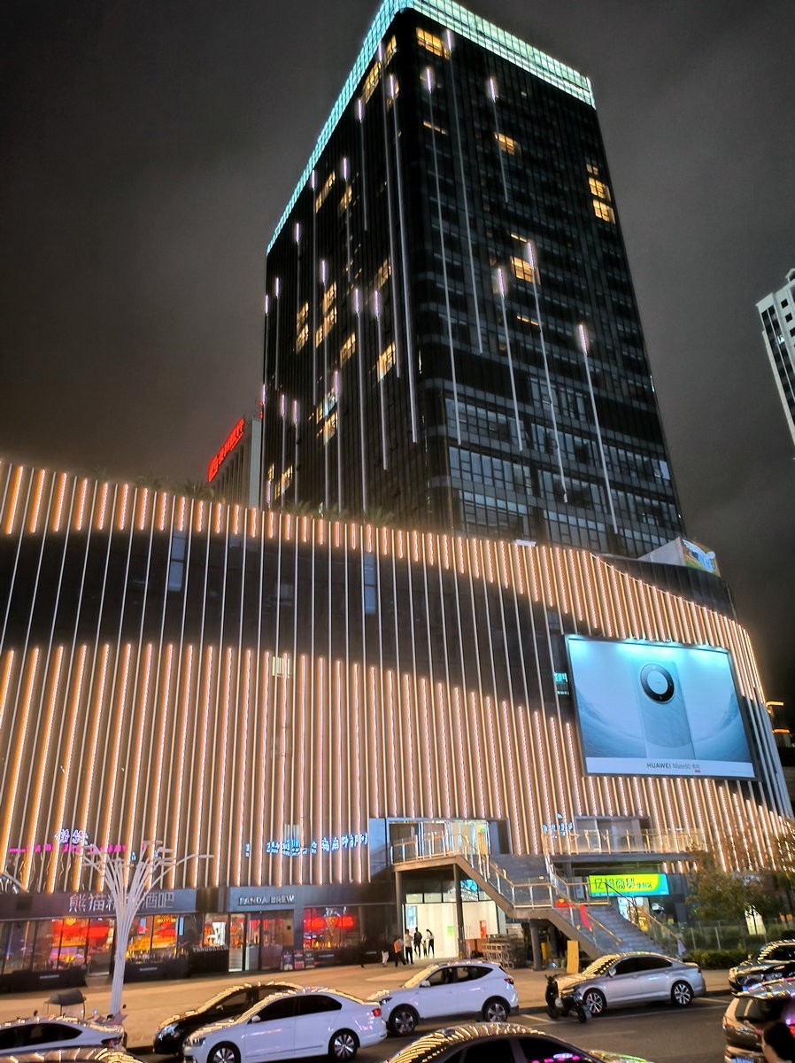 2023国庆 湘桂黔（51）梦里水乡是铜仁