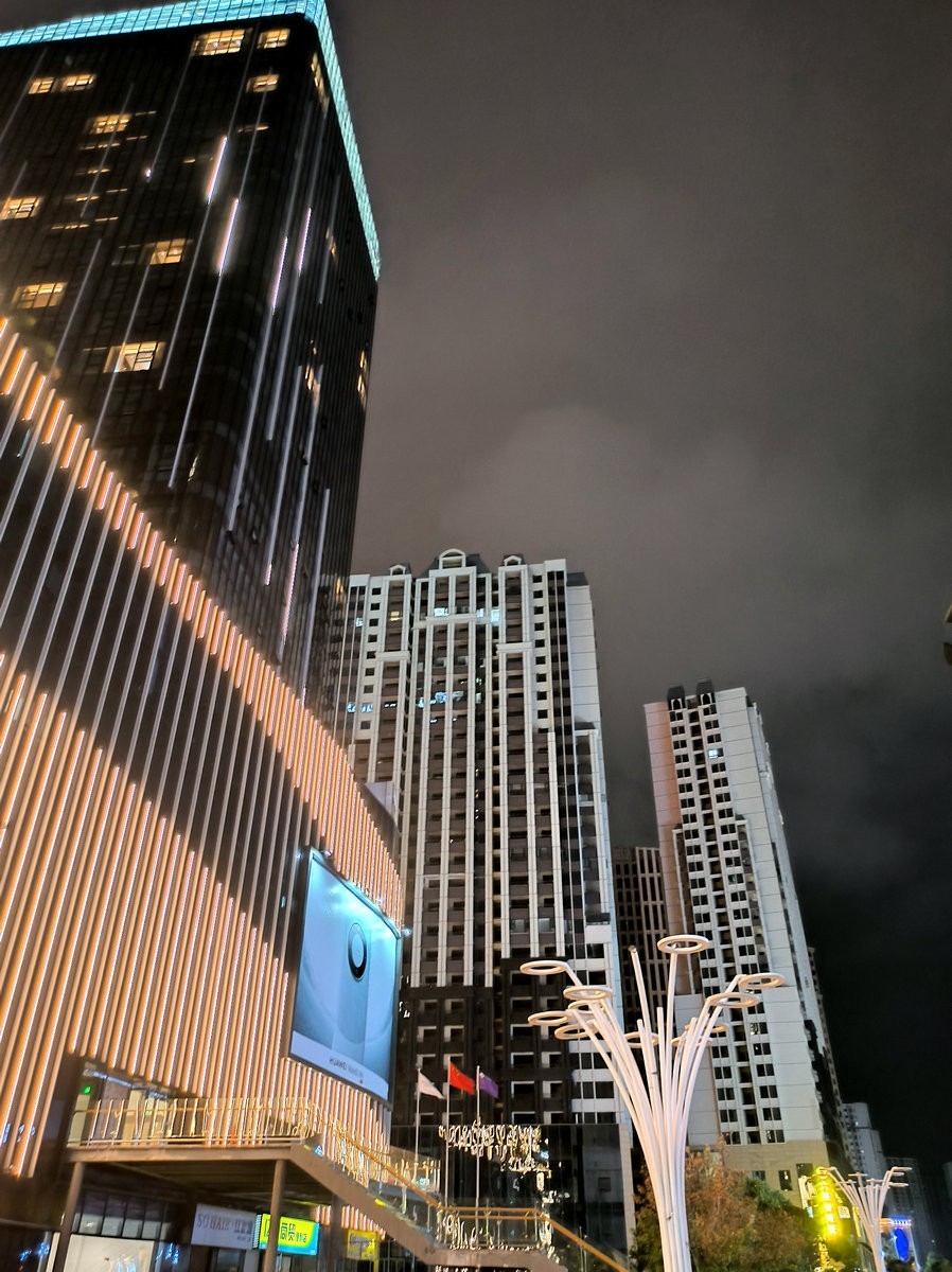 2023国庆 湘桂黔（51）梦里水乡是铜仁