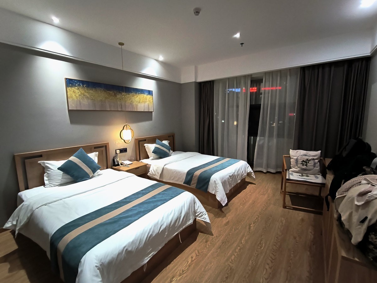 2023国庆 湘桂黔（51）梦里水乡是铜仁