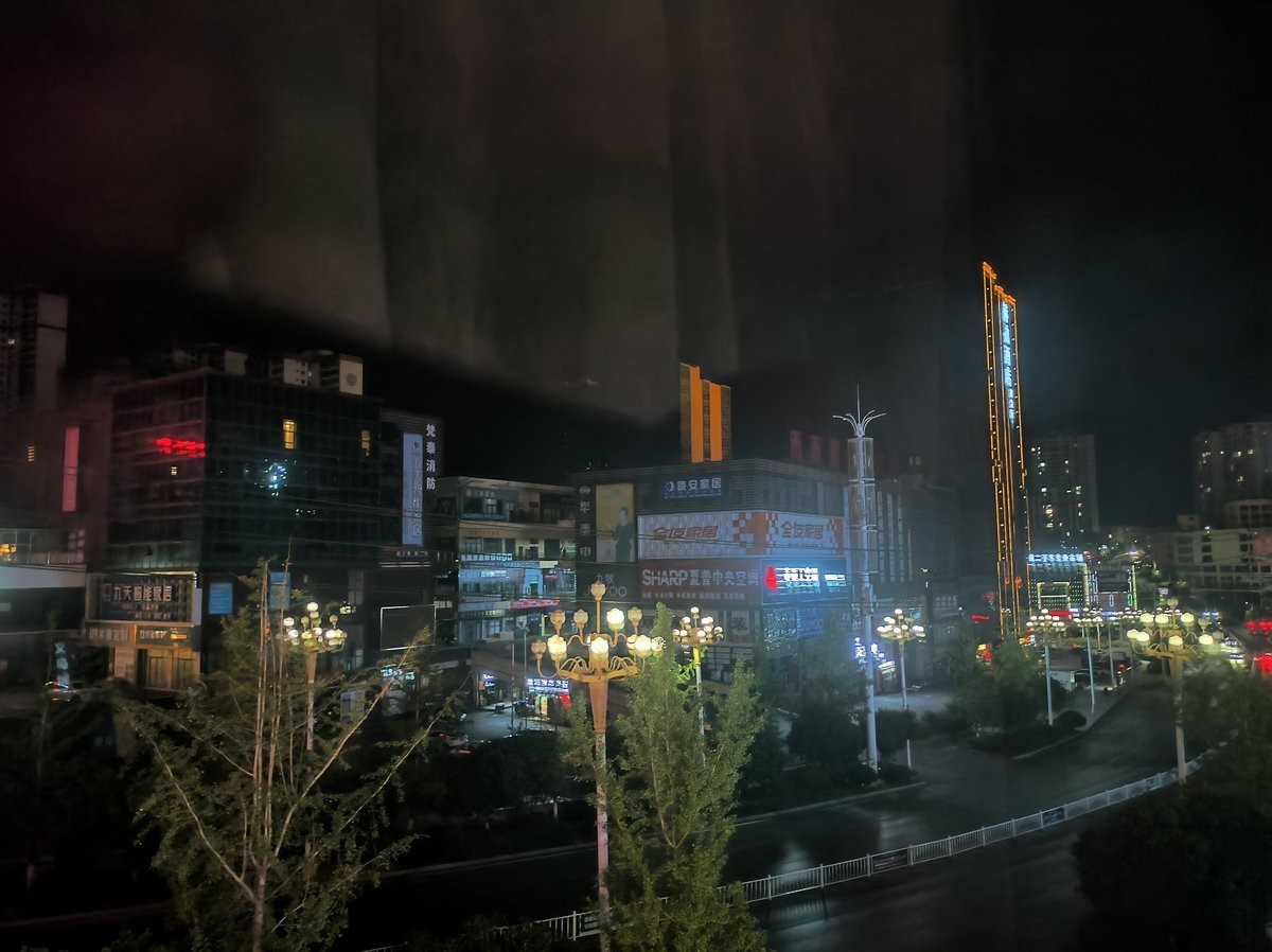 2023国庆 湘桂黔（51）梦里水乡是铜仁