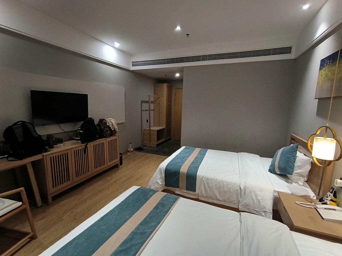 2023国庆 湘桂黔（51）梦里水乡是铜仁