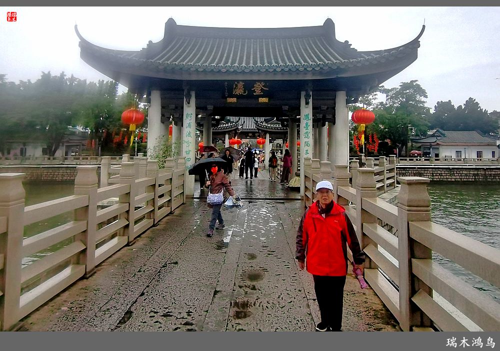 【印象潮汕】3.来潮州感受一把“过河拆桥”的古人智慧