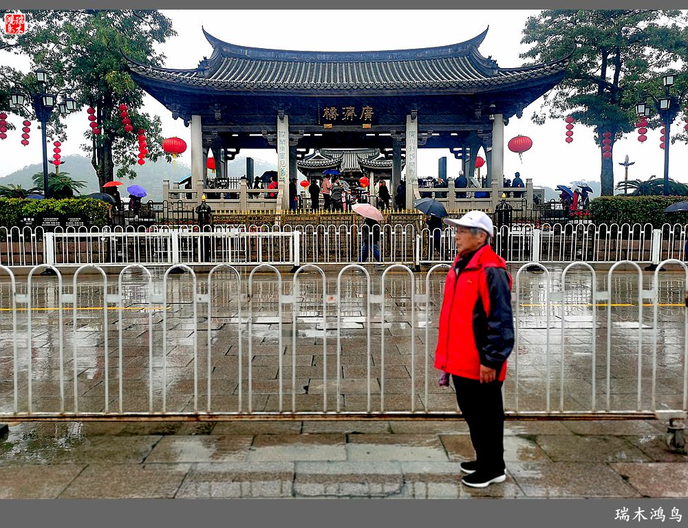 【印象潮汕】3.来潮州感受一把“过河拆桥”的古人智慧