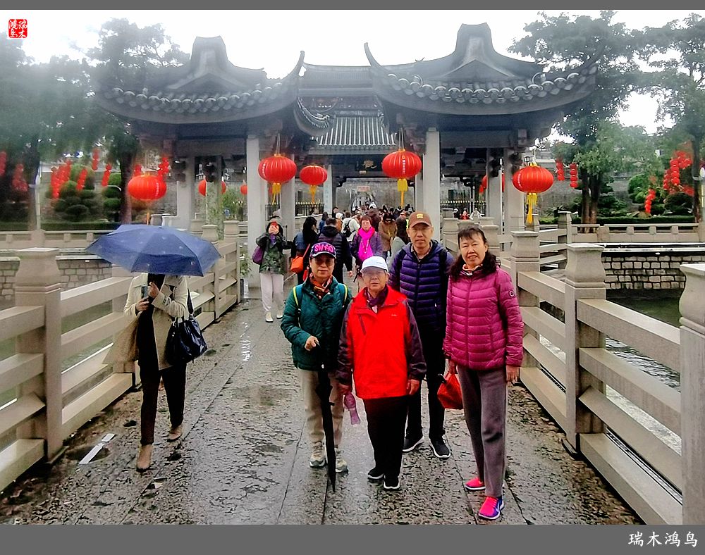 【印象潮汕】3.来潮州感受一把“过河拆桥”的古人智慧