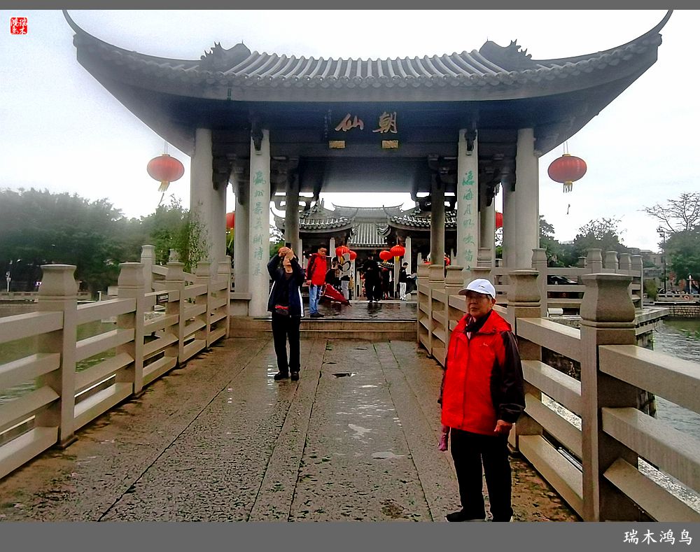 【印象潮汕】3.来潮州感受一把“过河拆桥”的古人智慧